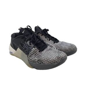 Nike METCON 8 AMP Sneaker in 'DARK SMOKE GREY' - Size 12.5